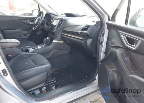 2021 Subaru Forester Premium z USA, uszkodzony, nr VIN JF2SKAFC4MH500973